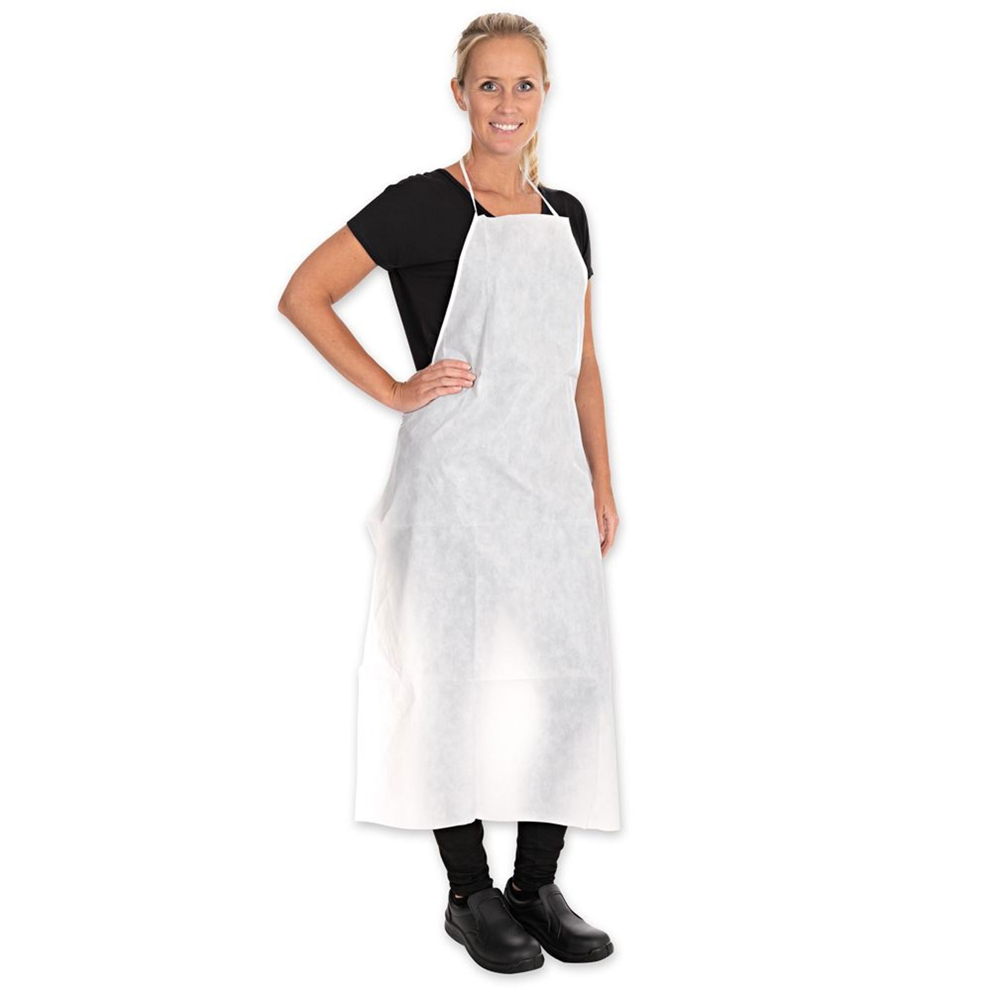 Einwegschürzen | PP mit CPE-Beschichtung