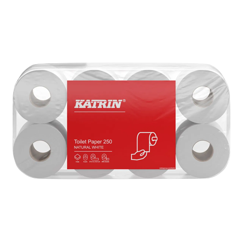 KATRIN toilet paper