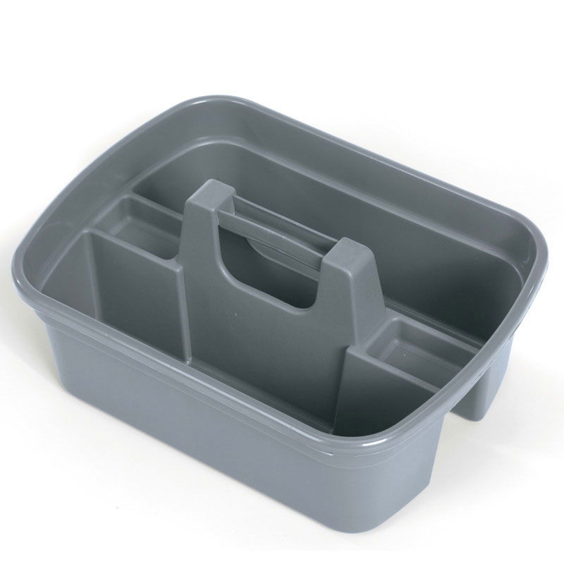 Tragekorb für Hotelwagen