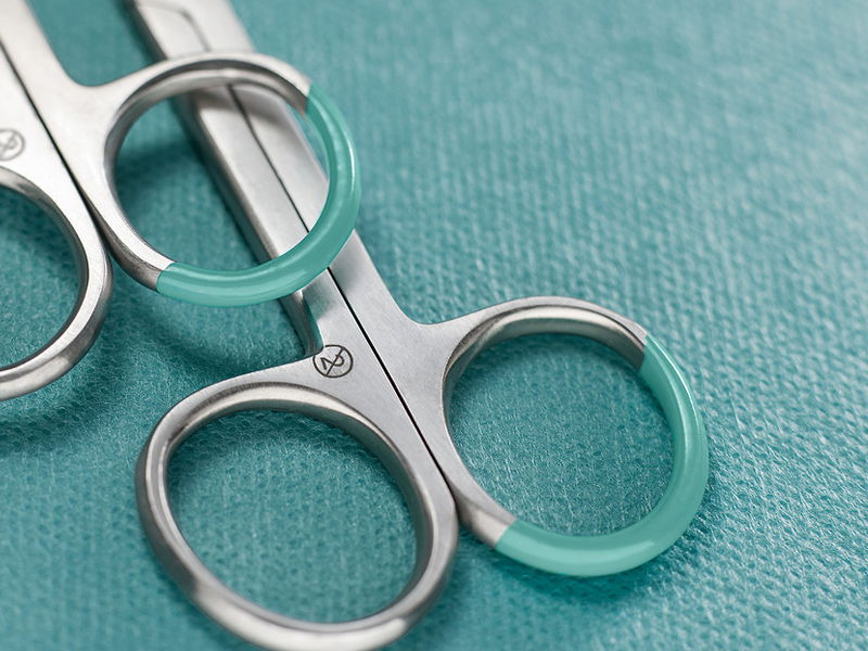 Peha®-instrument Verbandschere