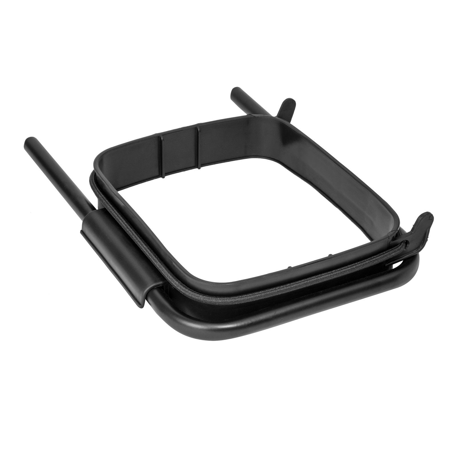 Supporto per sacco rifiuti per piantana KATRIN 54954