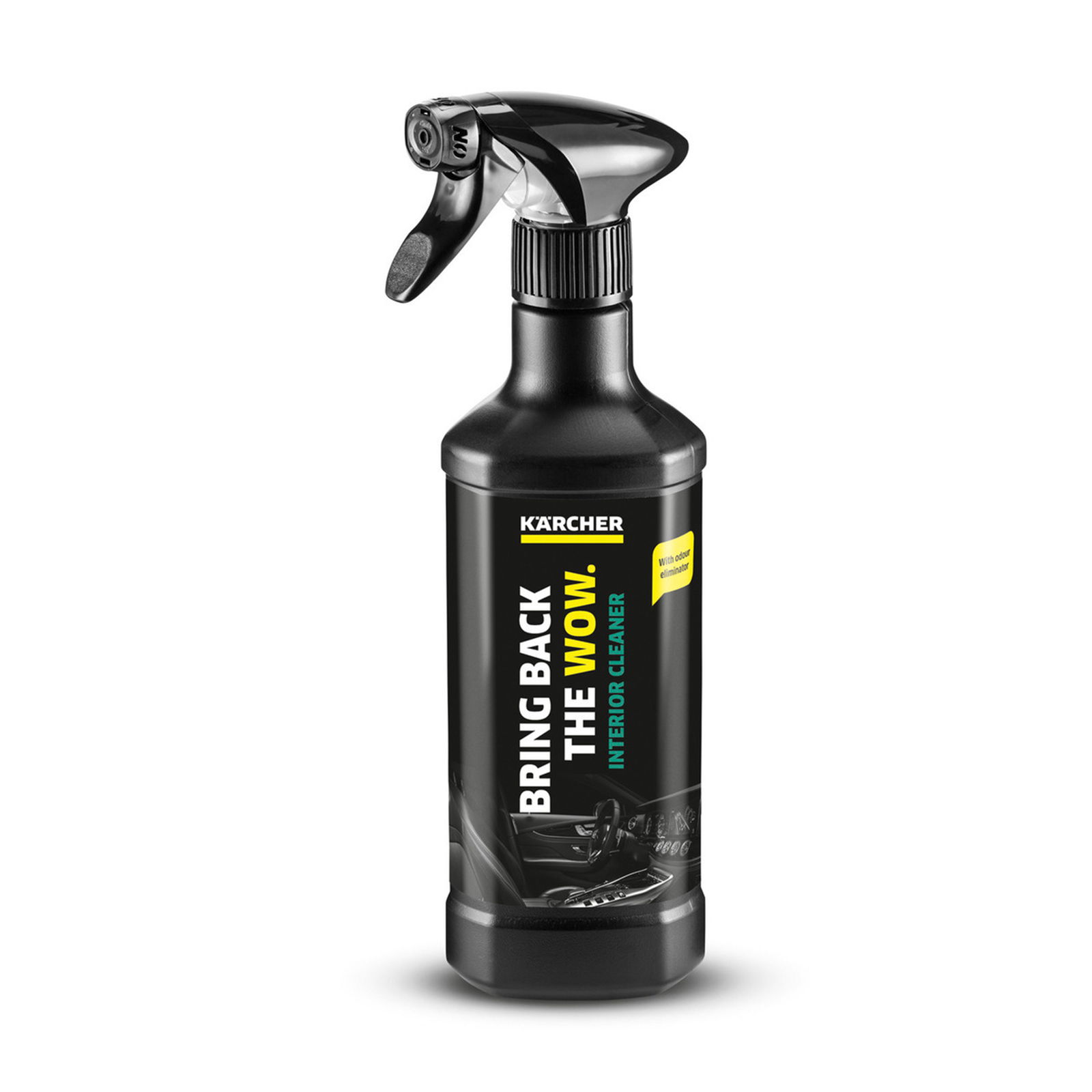 Nettoyant intérieur KÄRCHER RM 651