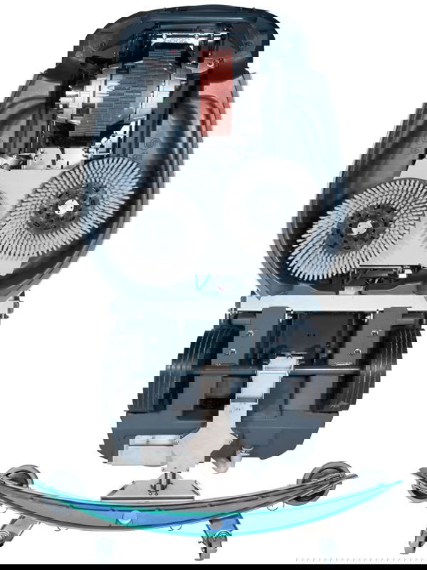 Numatic Scheuersaugmaschine TRG720/200T