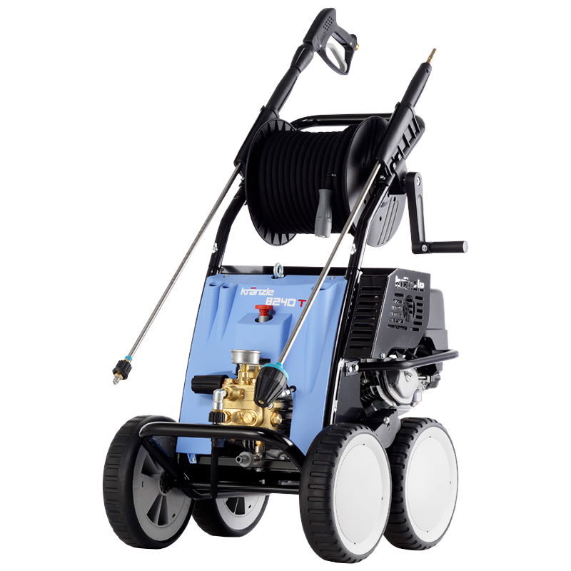 Kränzle Hochdruckreiniger B 230 T