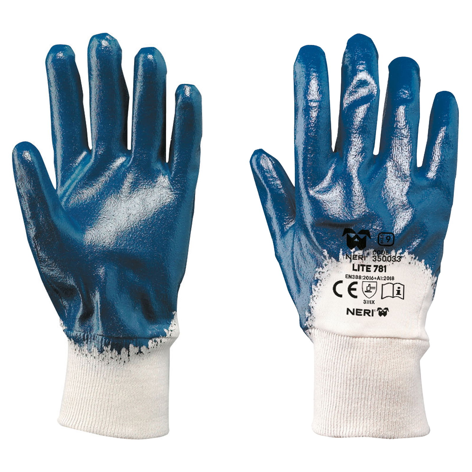 gants de protection mécanique | NERI LITE 781