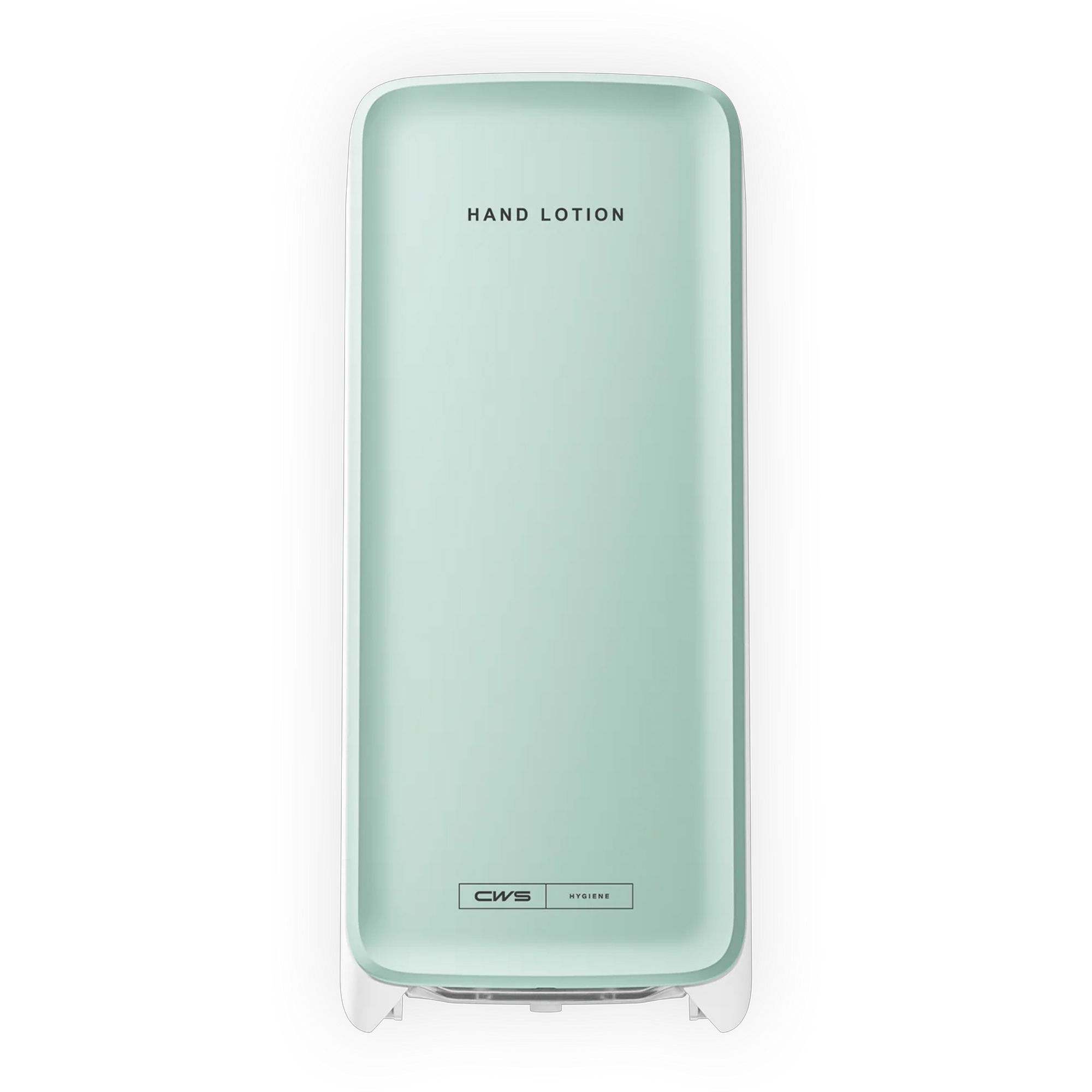 Lotionspender | Kunststoff | Touchless | Mint | CWS PureLine Handlotion