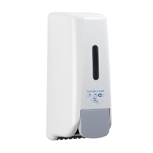 Nettoyage des abattants de toilette