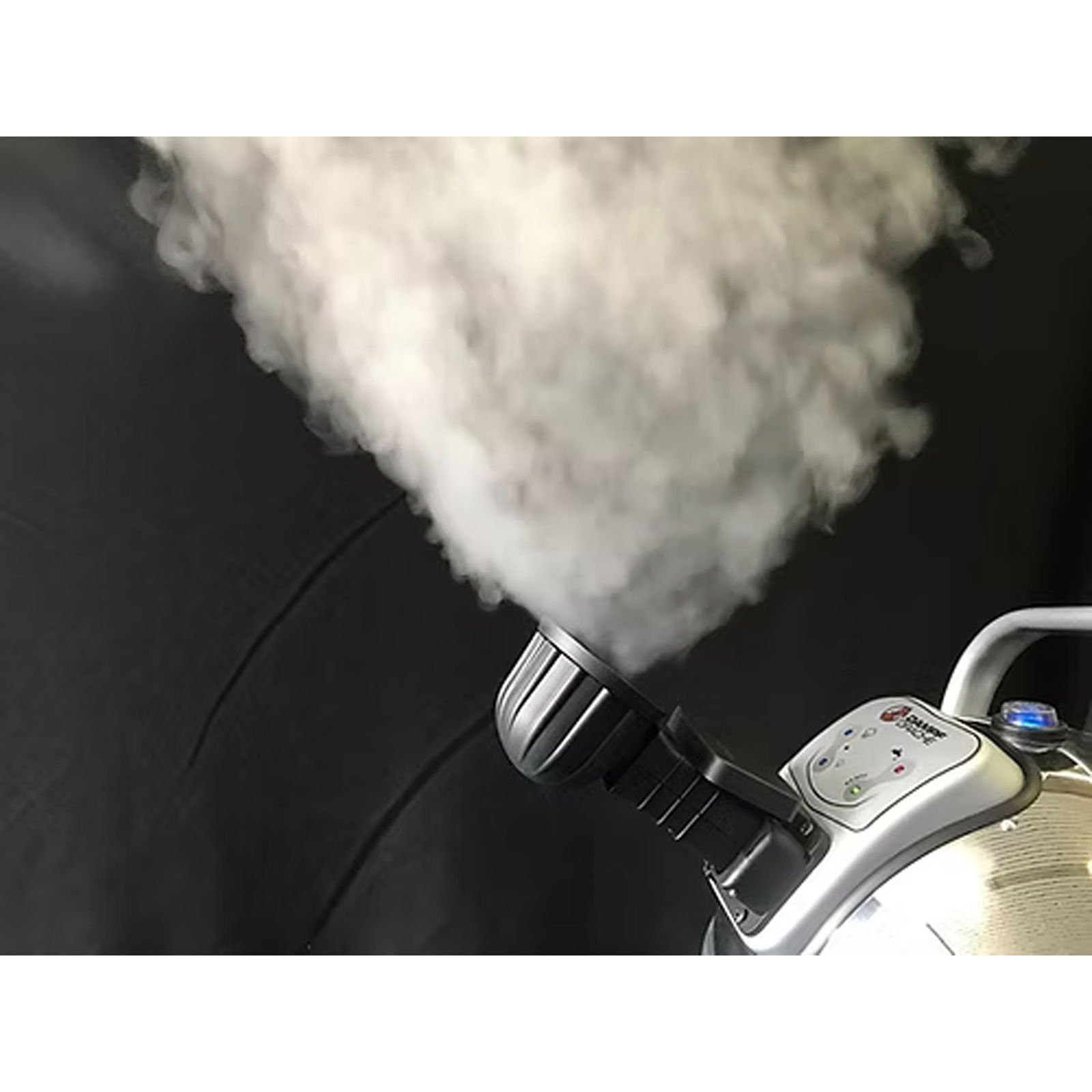 Aladdin for DAMPF DRACHE