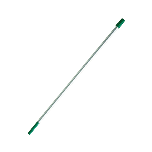 Telescopic poles