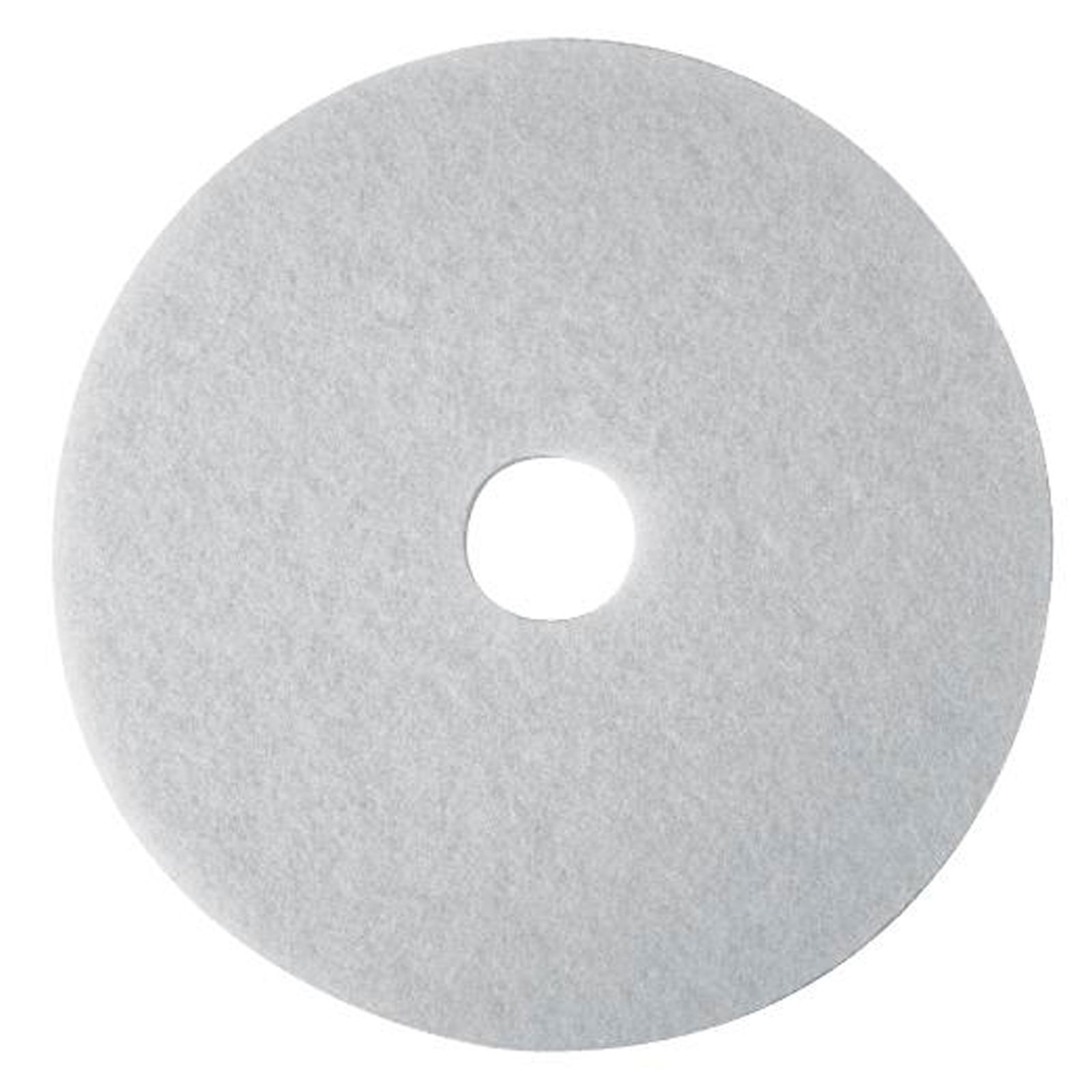 3M "Scotch-Brite" Super Pad white
