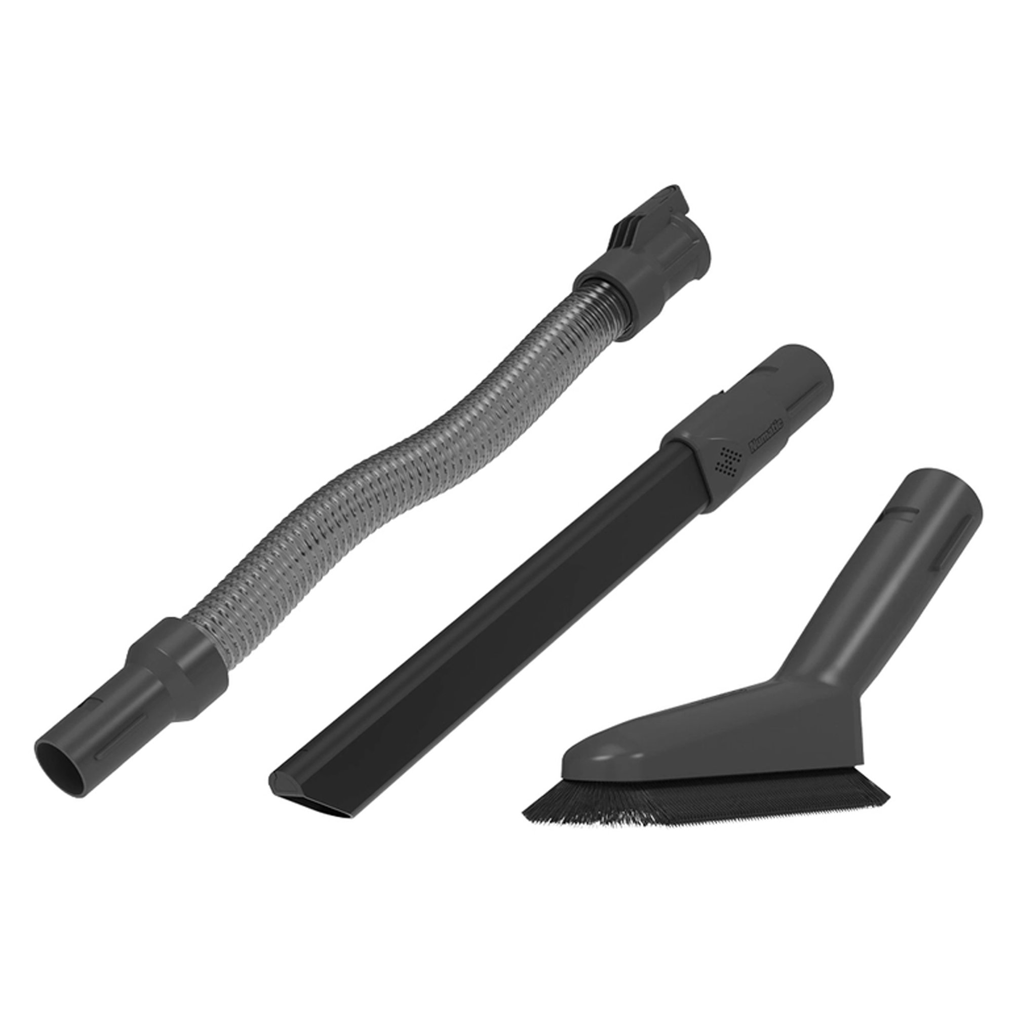 Staubdüse, Saugdüse, Reinigungszubehör, Schmutzfänger, Gleiteinsatz