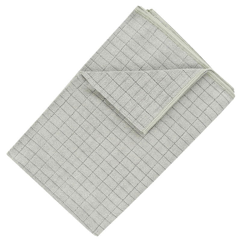 Microfasertücher Geschirrtücher