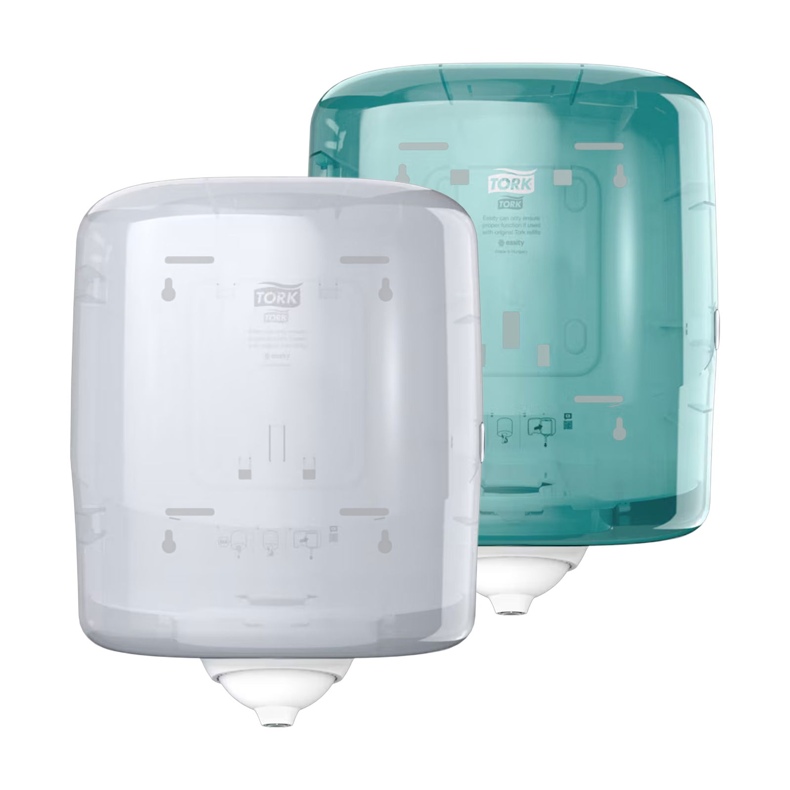 Tork Reflex Spender Innenabrollung M4