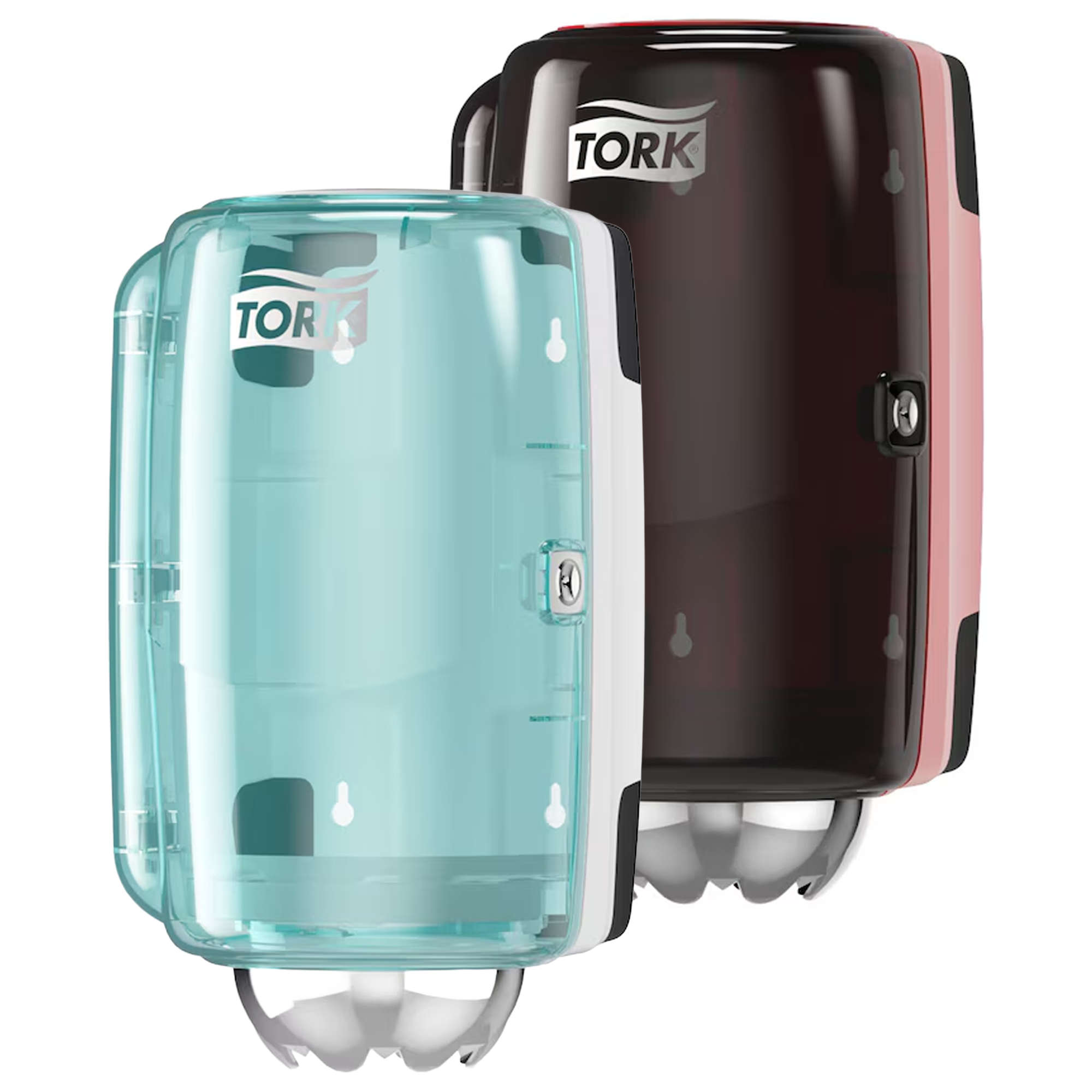 Handtuchrollenspender | Innenabrollung | Tork Performance M1