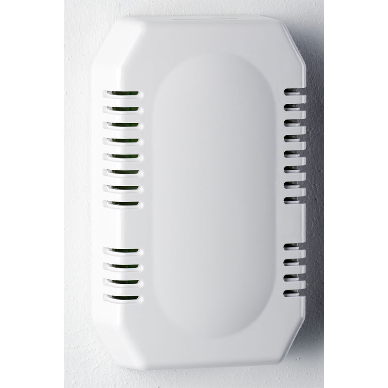 Distributore di deodorante per ambienti Air-O-Kit