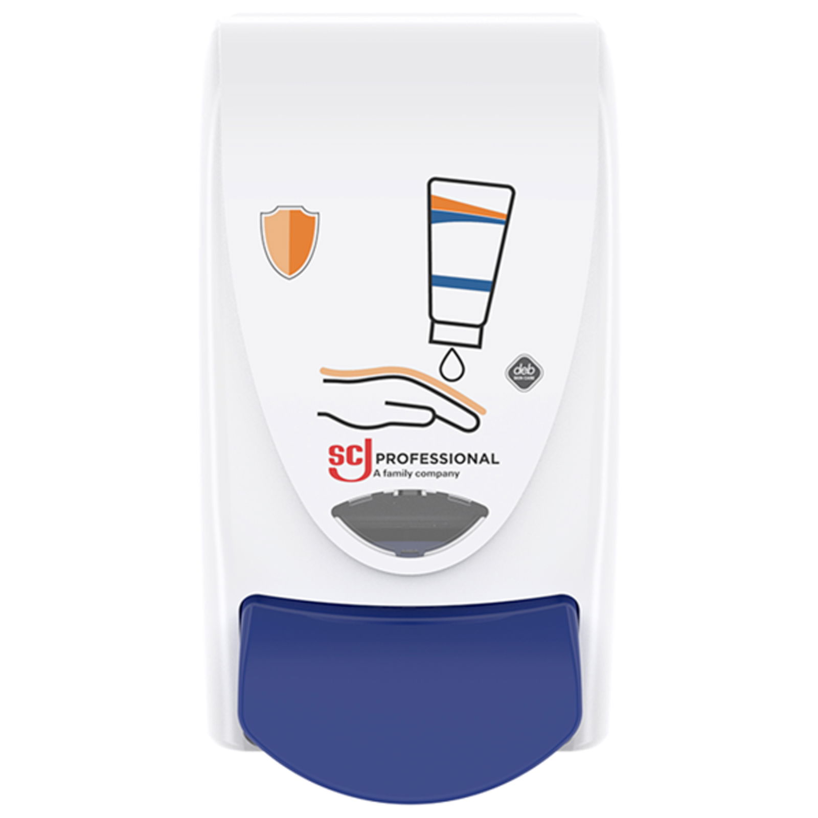 Dispenser per protezione della pelle PROLINE PRO1LDSGER