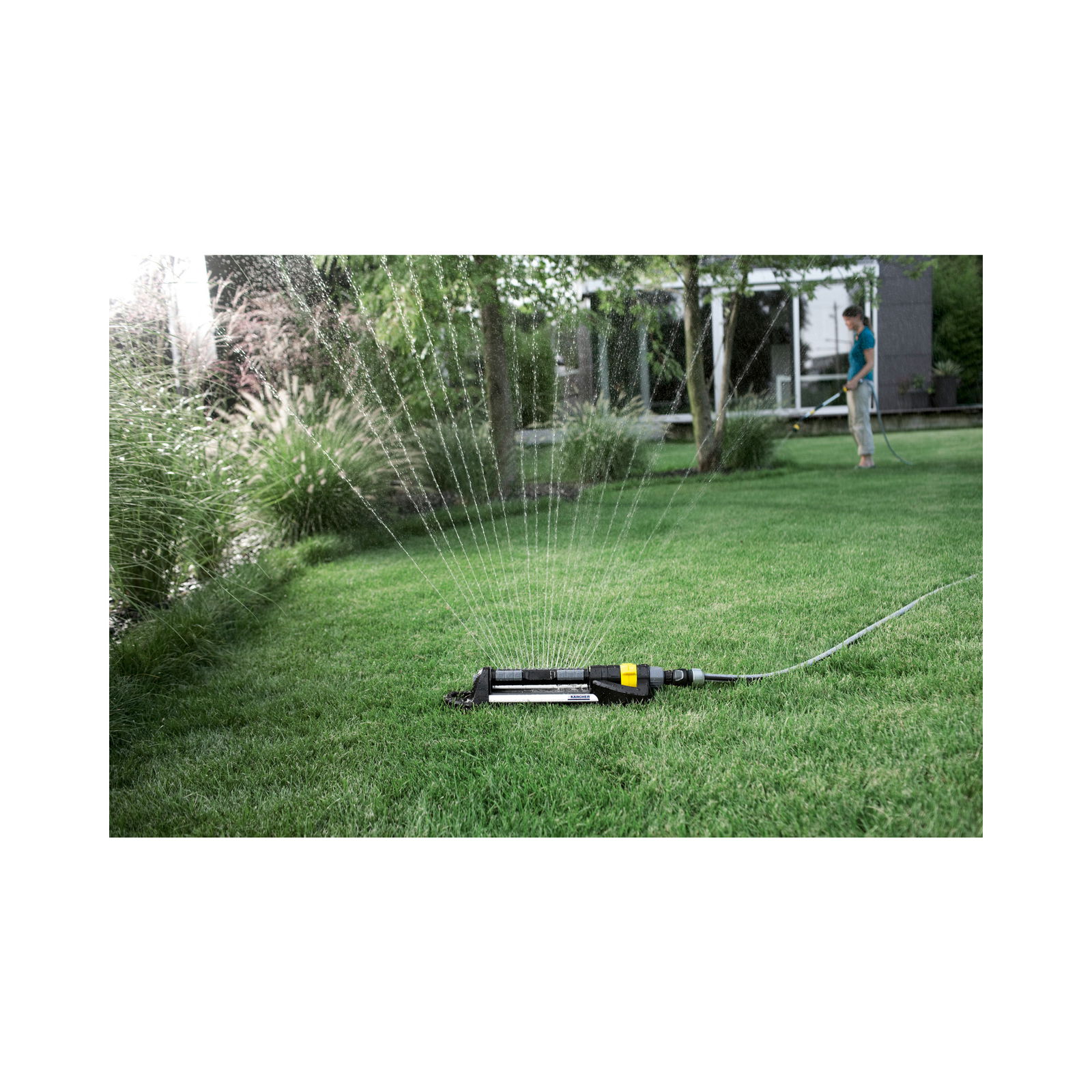 Arroseur oscillant OS 5.320 SV Kärcher