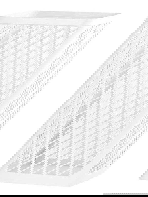 Abfallkorb aus Kunststoff 35l