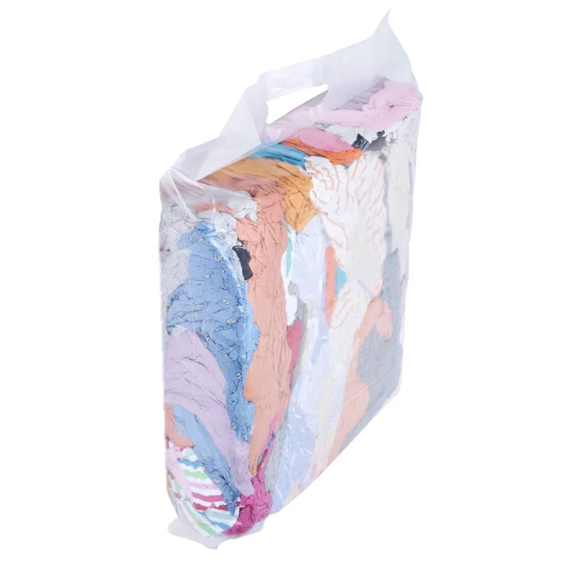 Putzlappen Hellbunt Trikot