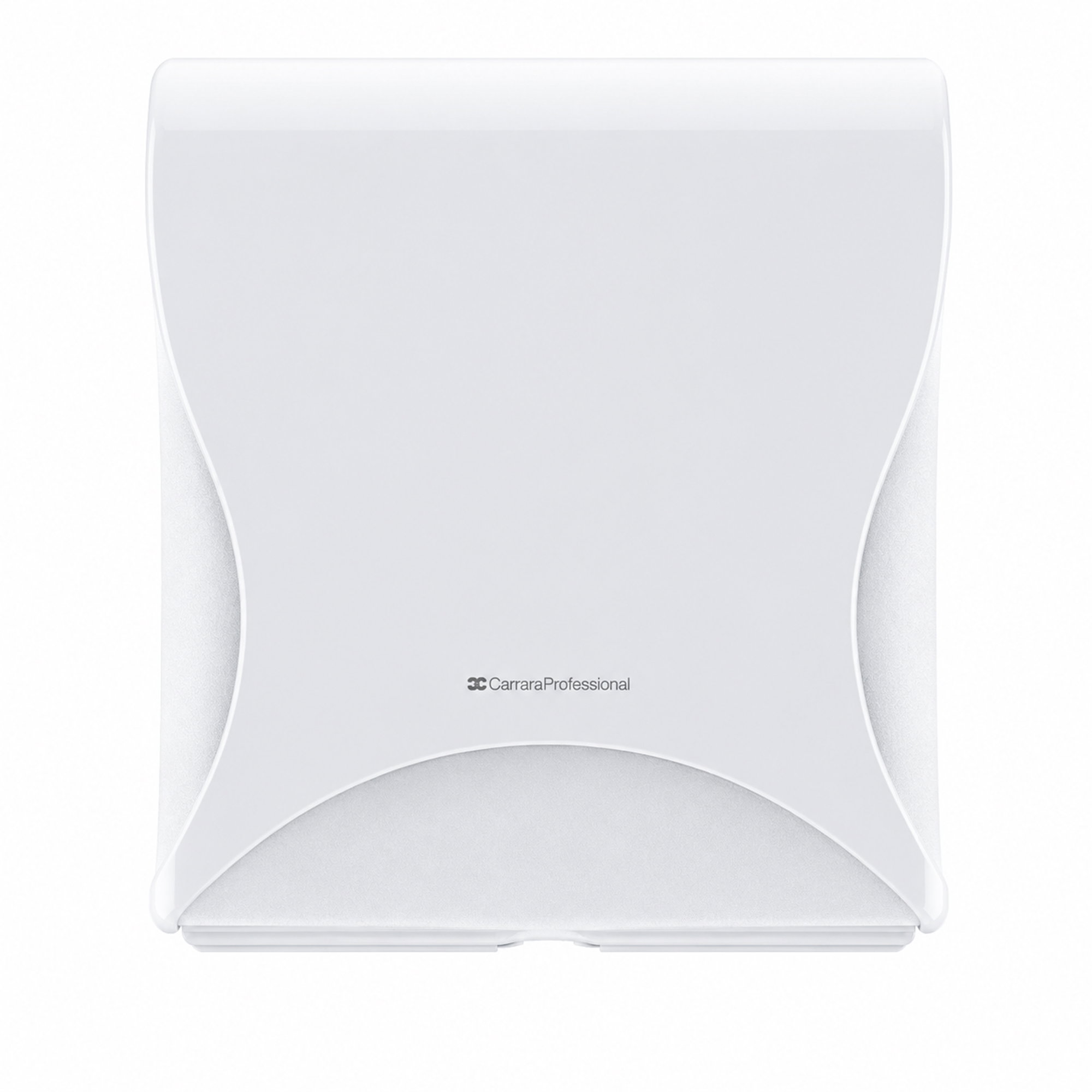 Toilettenpapierspender für Jumborollen | Kunststoff | BulkySoft Essentia