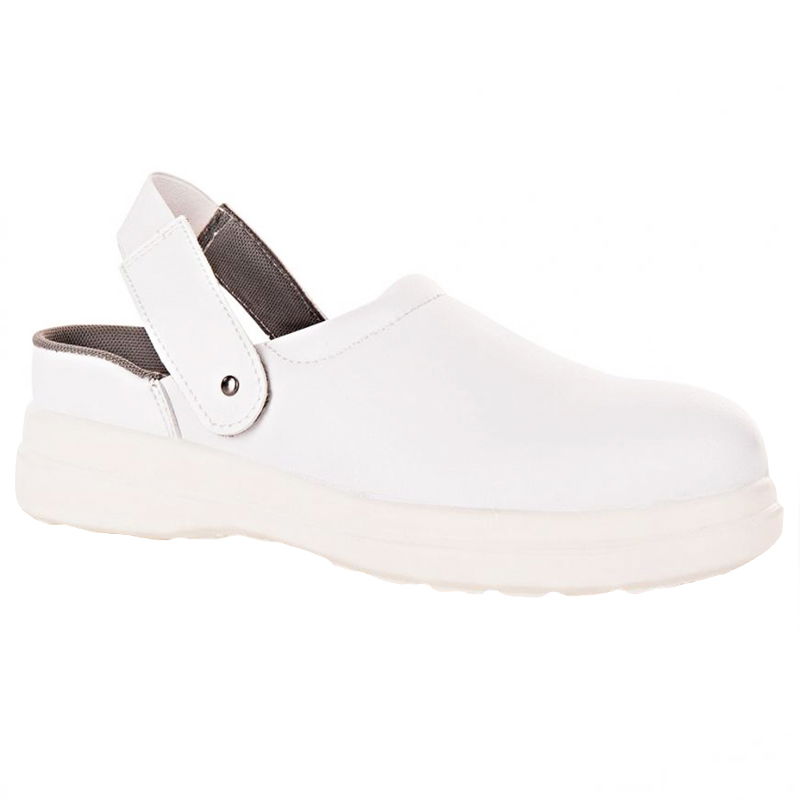 Sicherheitsschuhe Clogs mit Schutzkappe