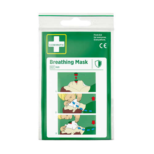 Cederroth ventilation