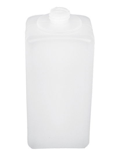 Euroflasche 1000ml leather Ø 28mm