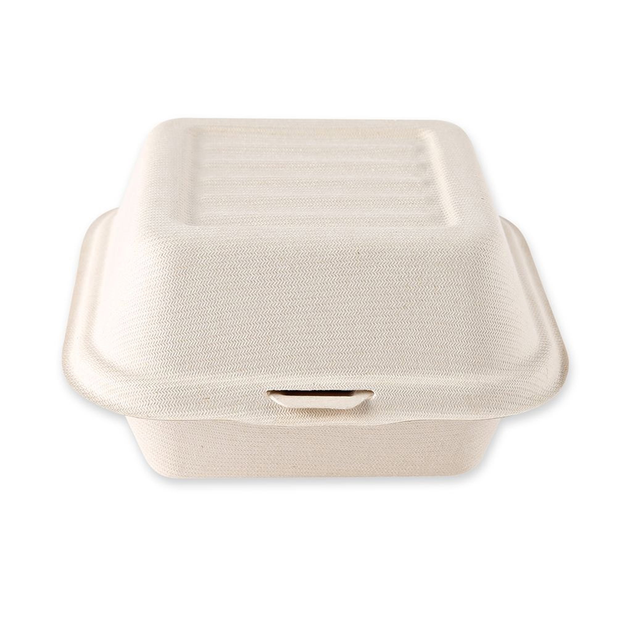 Kartonbox, Schutztasche, Einwegverpackung, Pappbehälter, Becherlunchbox