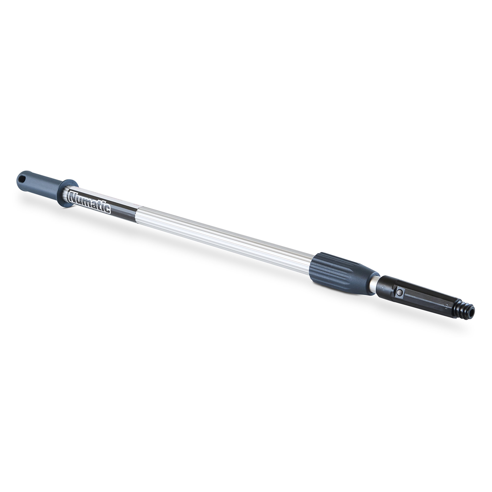 Schaumensondenstiel, Pipette, Druckluftpistole, Transparentrohr, Gummigriff