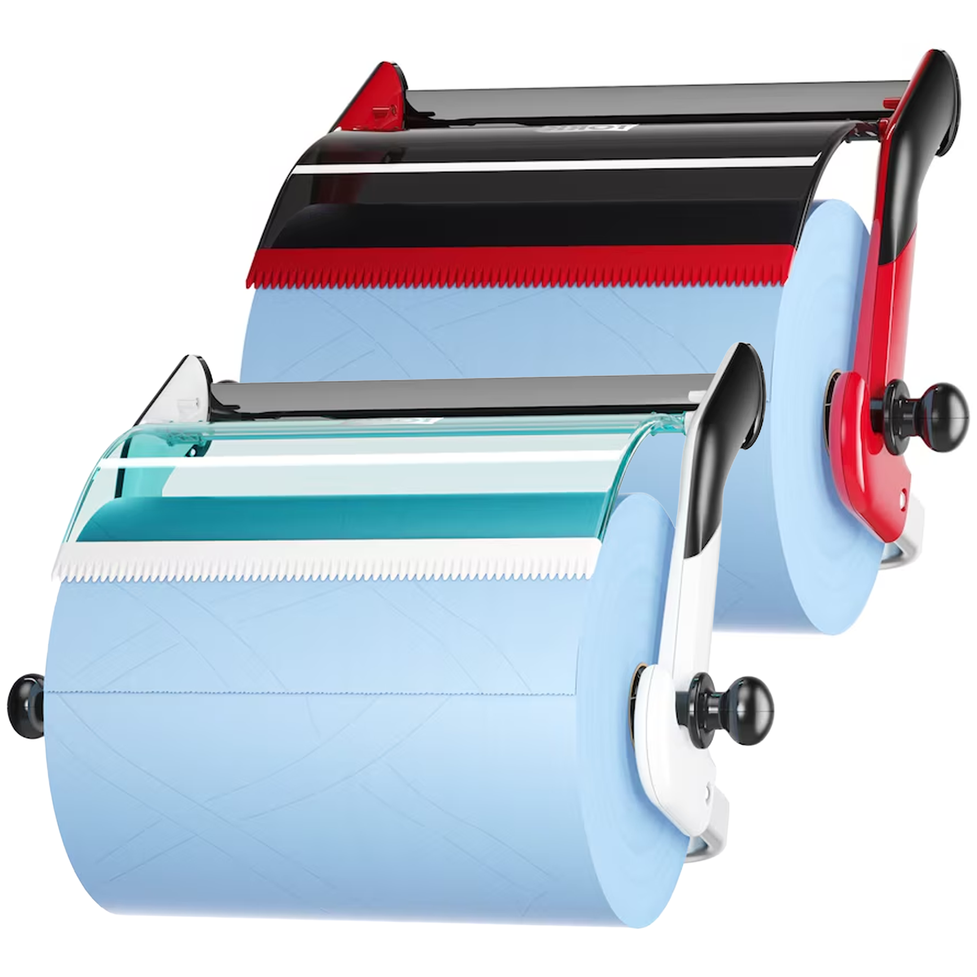 Wandspender für Industrierollen | Tork Performance W1