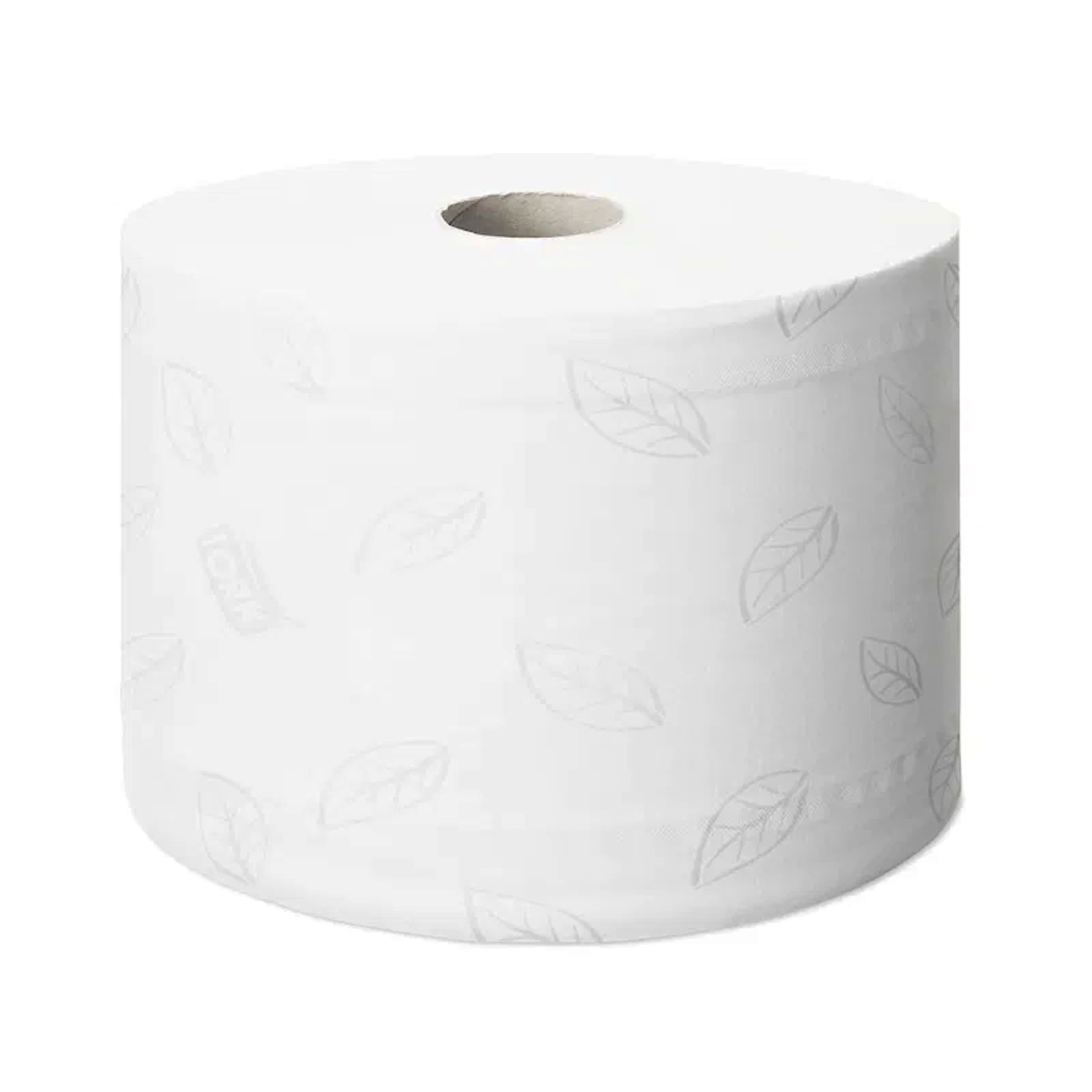 TORK 472242 carta igienica SmartOne T8 rotolo jumbo 207 m 2 veli