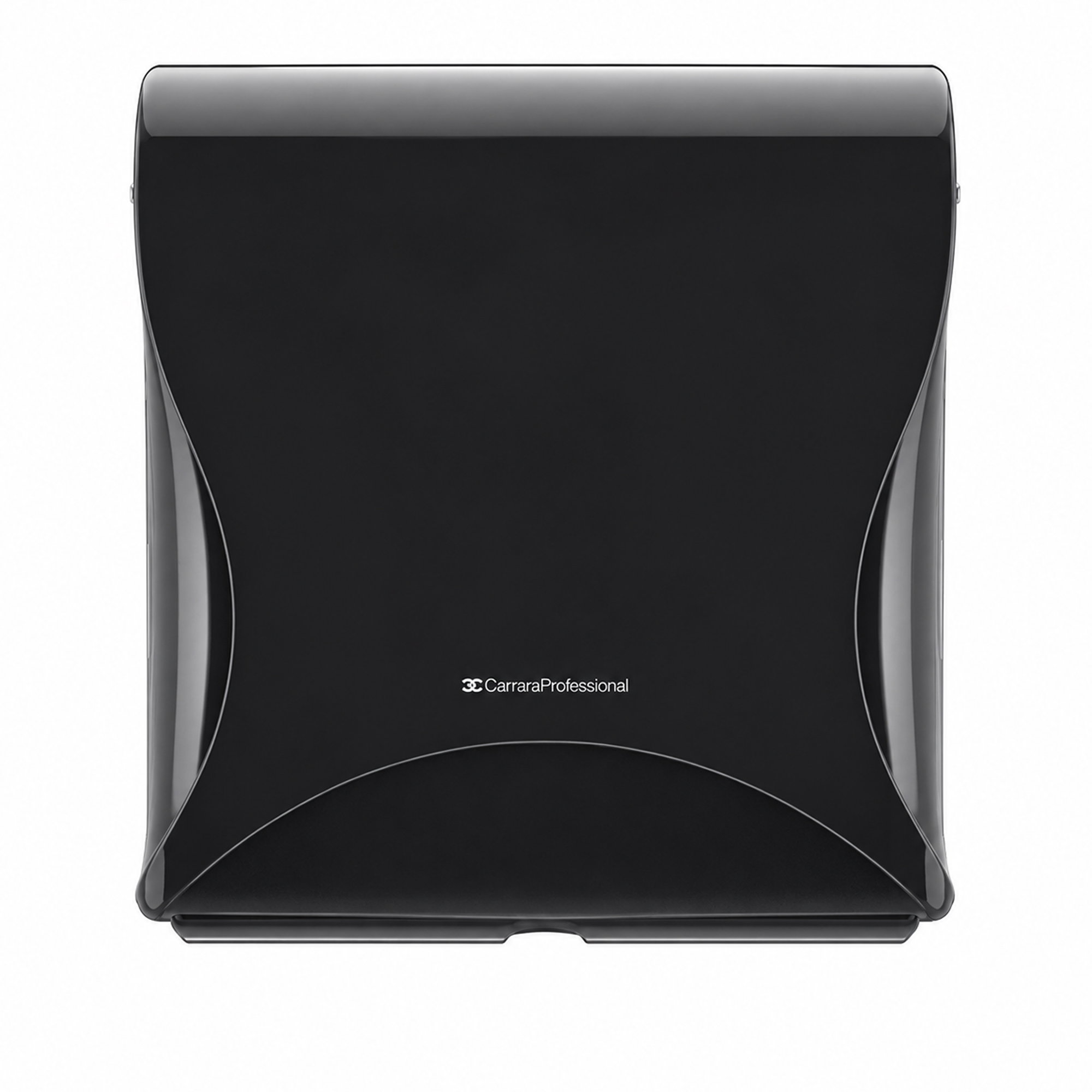 Toilettenpapierspender für Jumborollen | Kunststoff | BulkySoft Essentia