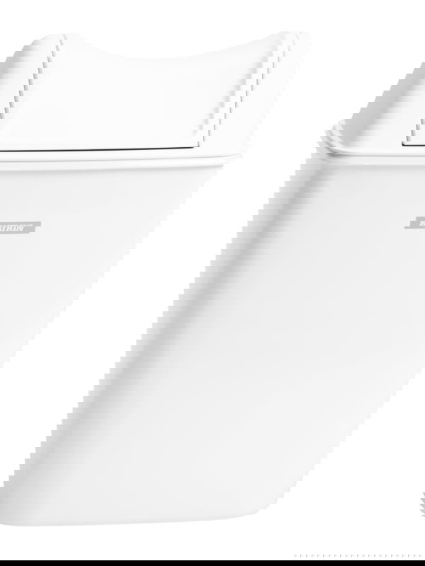 Katrin Abfallbehälter 8l weiss