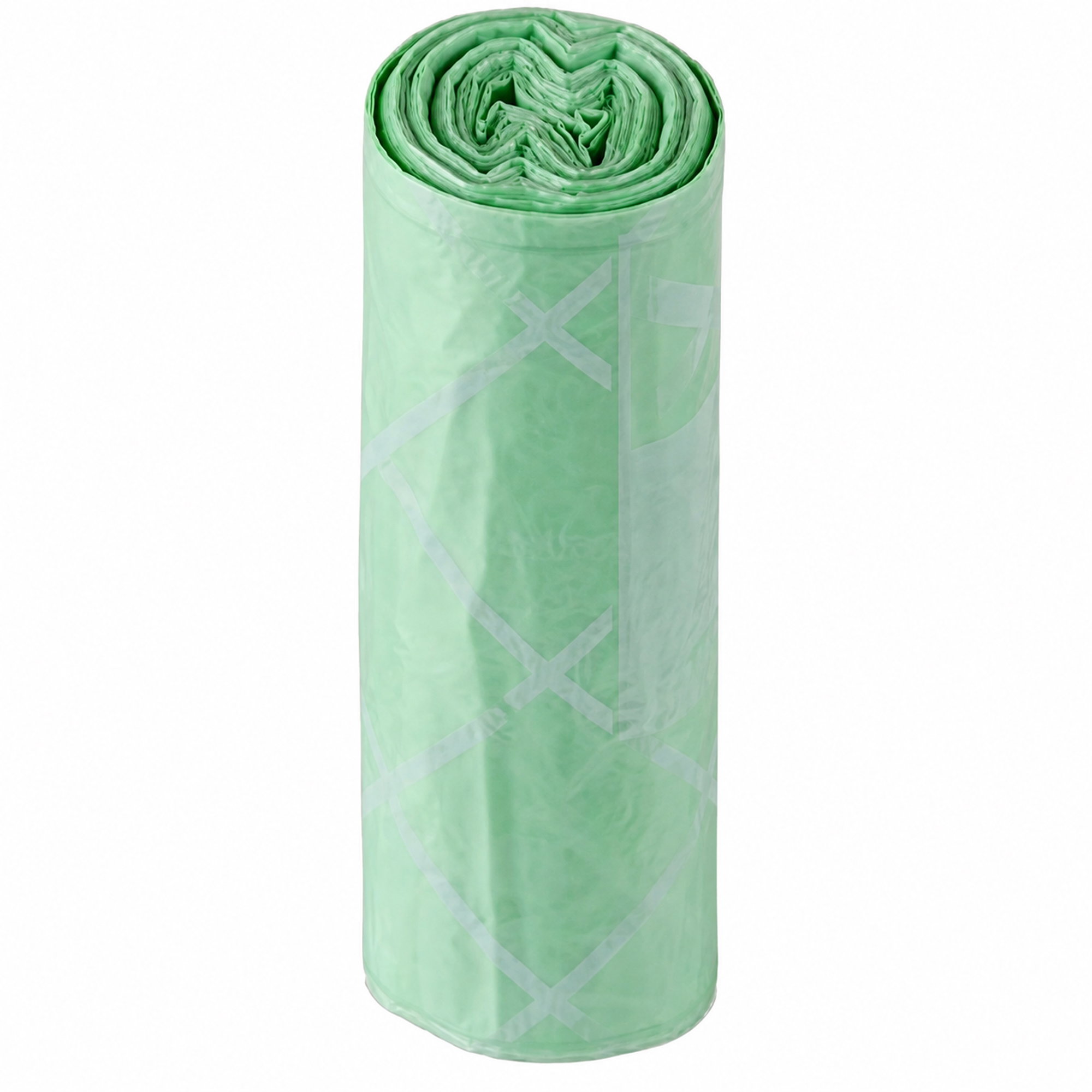 Bio-Abfallsäcke 140 l | Maisstärke | Multipack