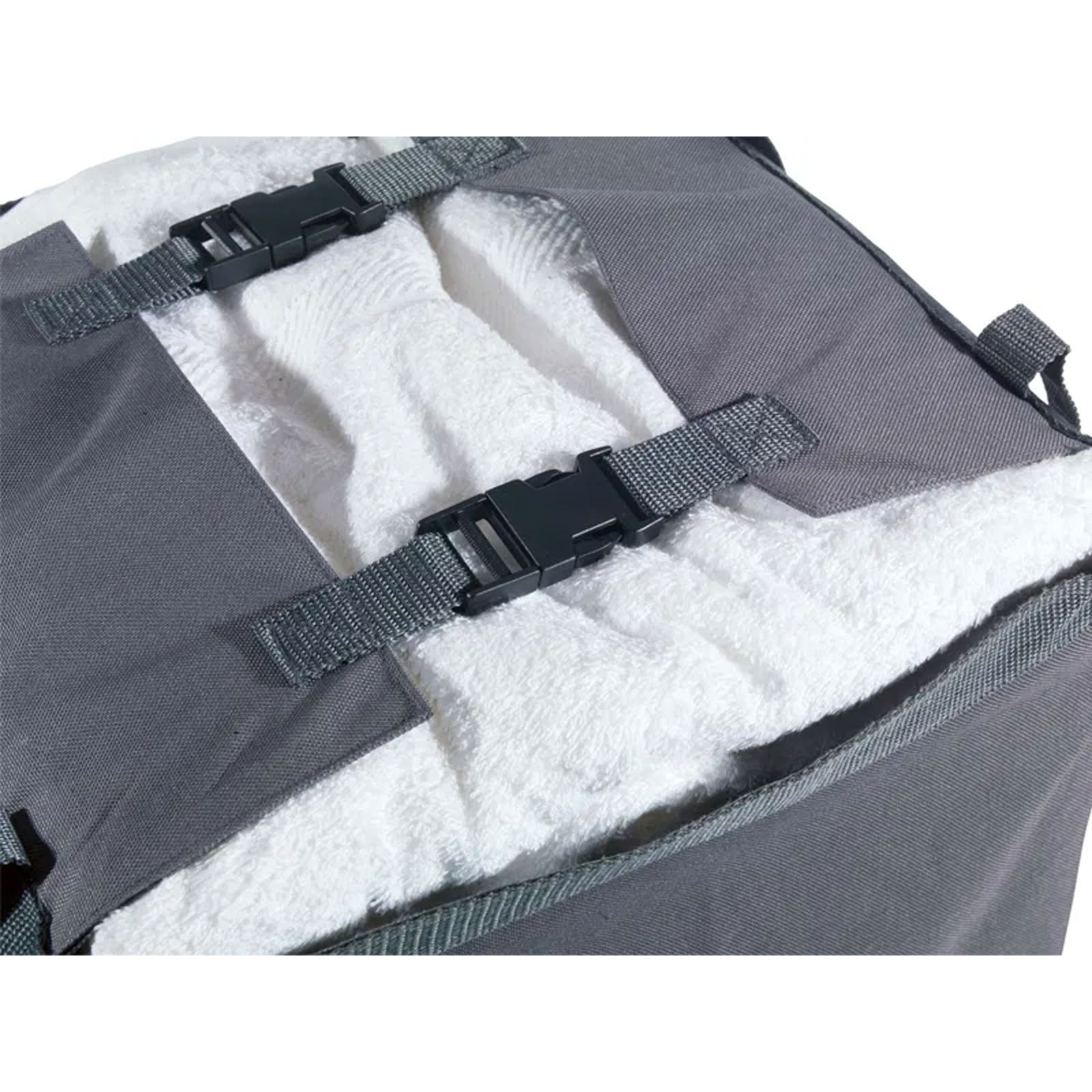 Chariot hôtelier Numatic NKU31R-HF