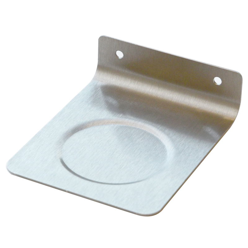 Abtropfschale für NSU Seifenspender