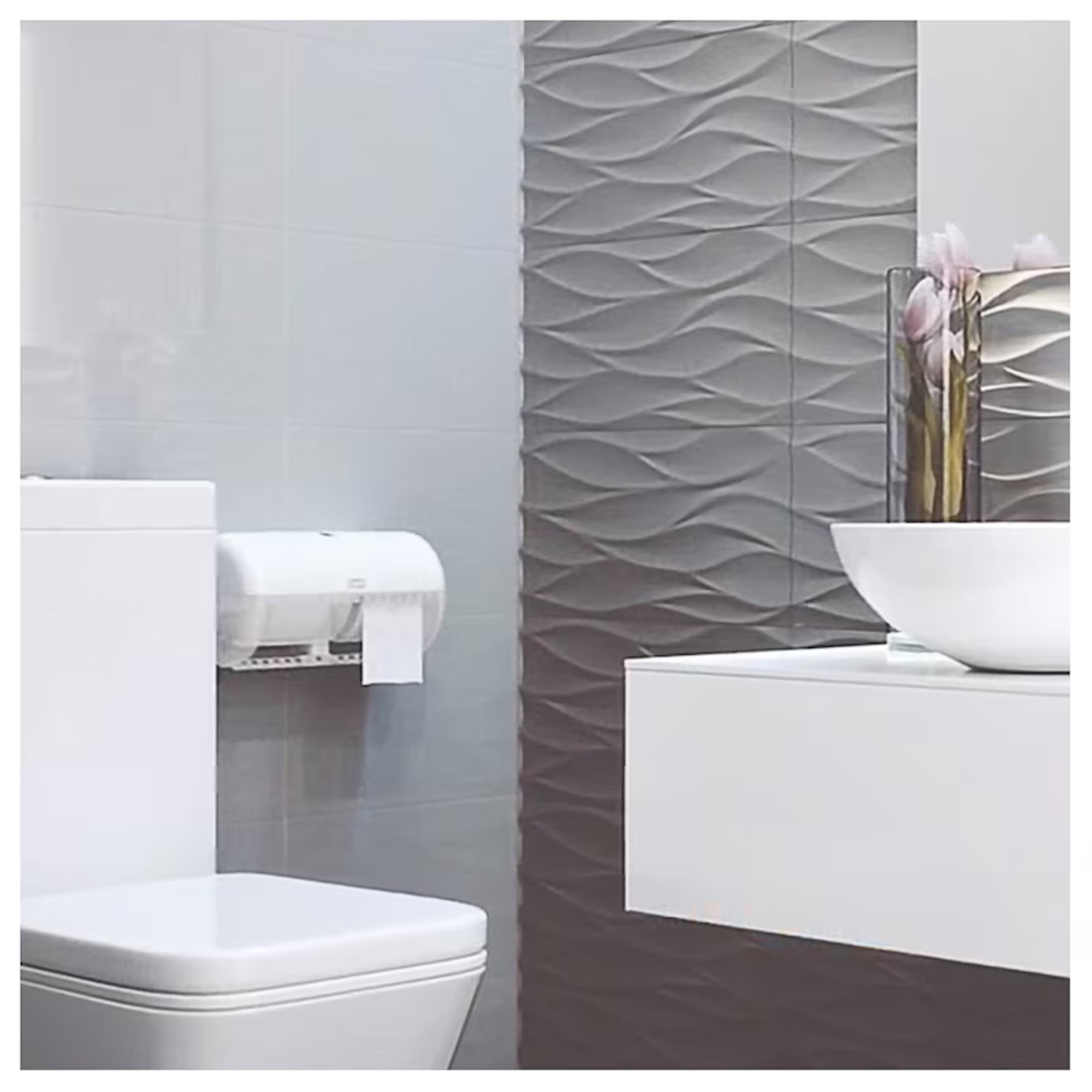 Toilettenpapier | 2-lagig | Zellstoff | 30 m | Tork 110789 T4
