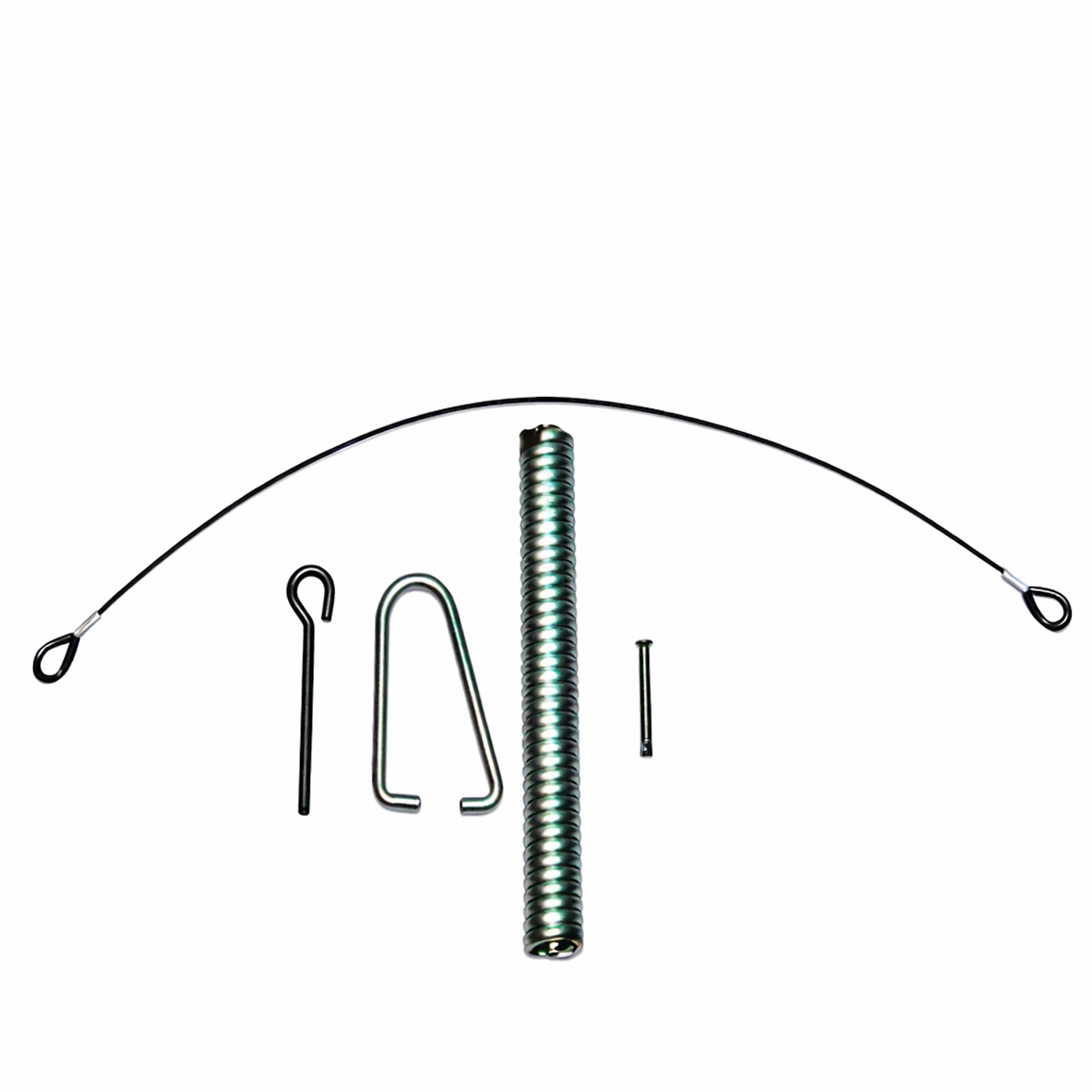 Fusspedal Reparatursatz | für 800 Liter Container | Vercon