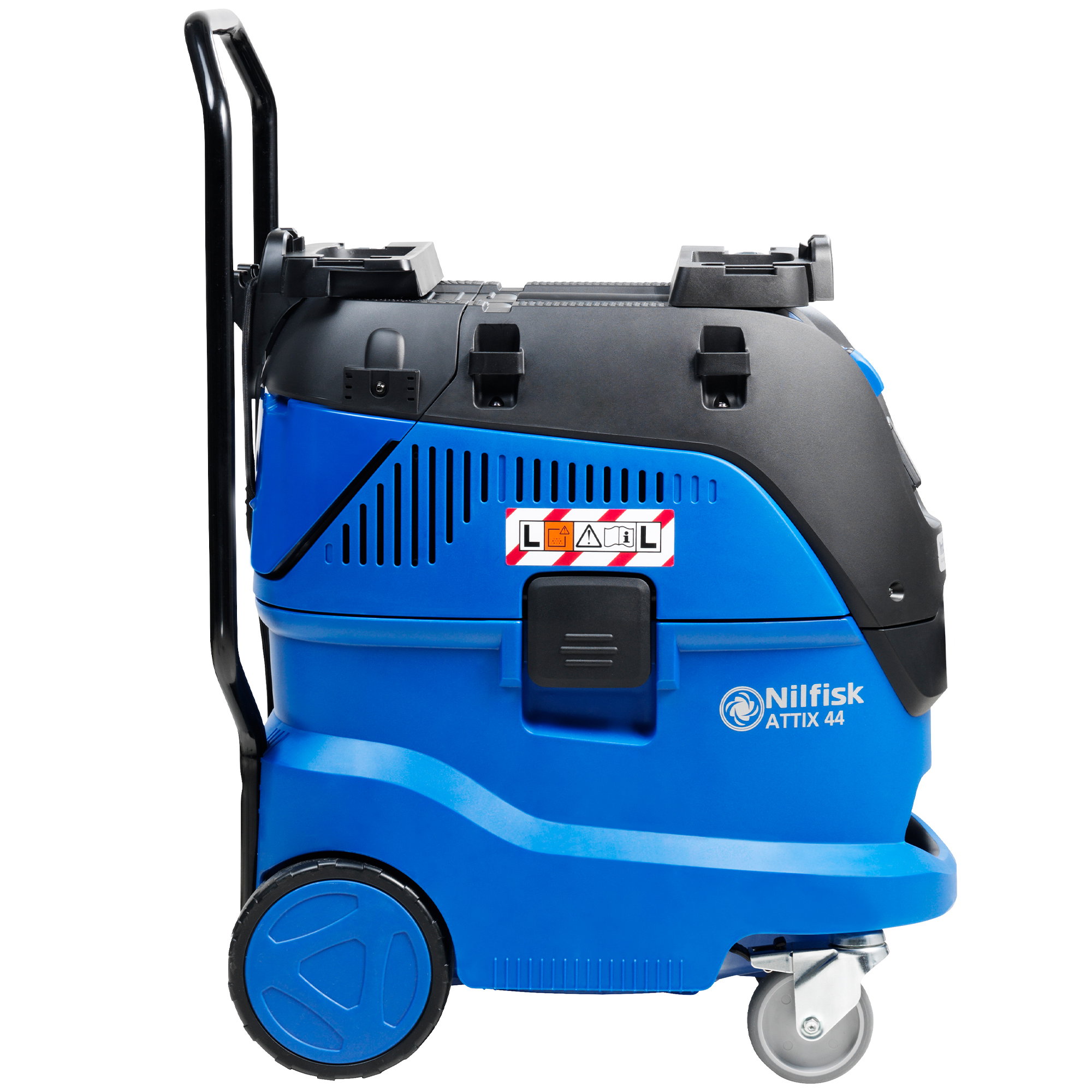 Nass- und Trockensauger | Nilfsik ATTIX 44-2L IC MOBILE CH