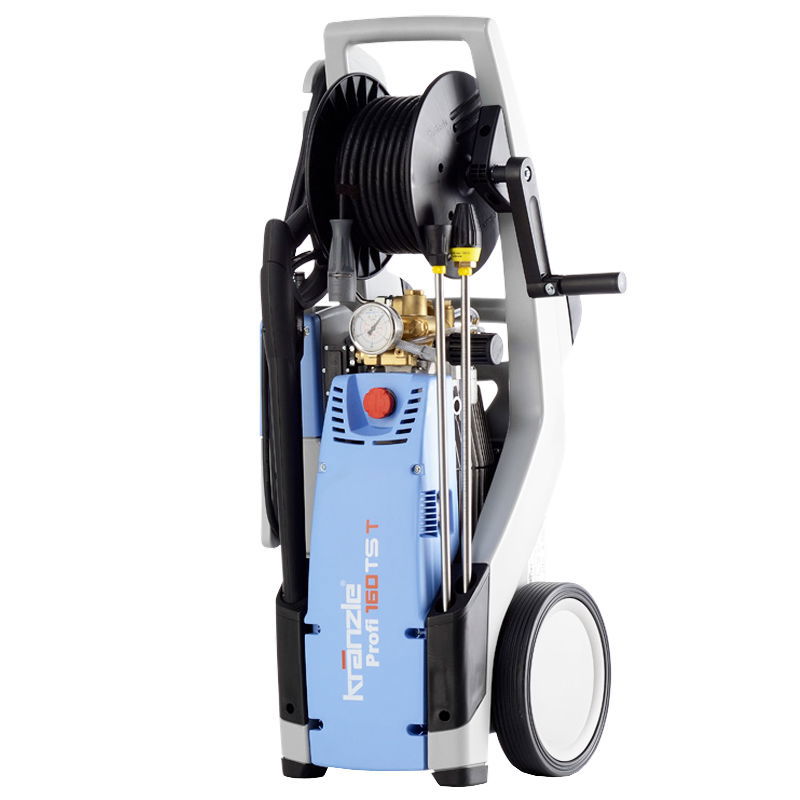 Kränzle Hochdruckreiniger Profi 160 TST