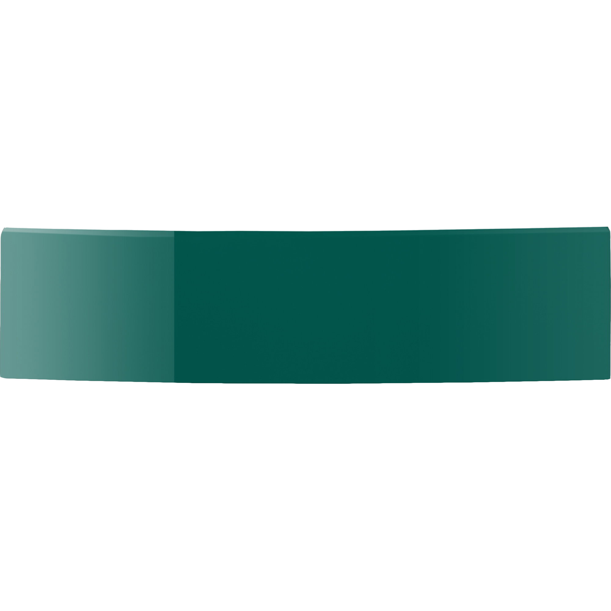 Panneaux pour le papier toilette CWS Paradise | Vert