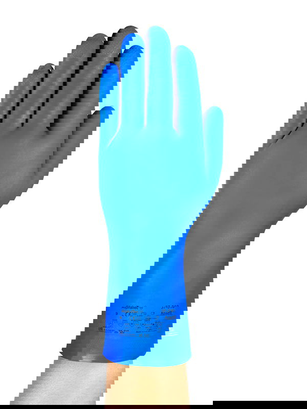 Chemikalienschutzhandschuh Ansell AlphaTec® 37-310