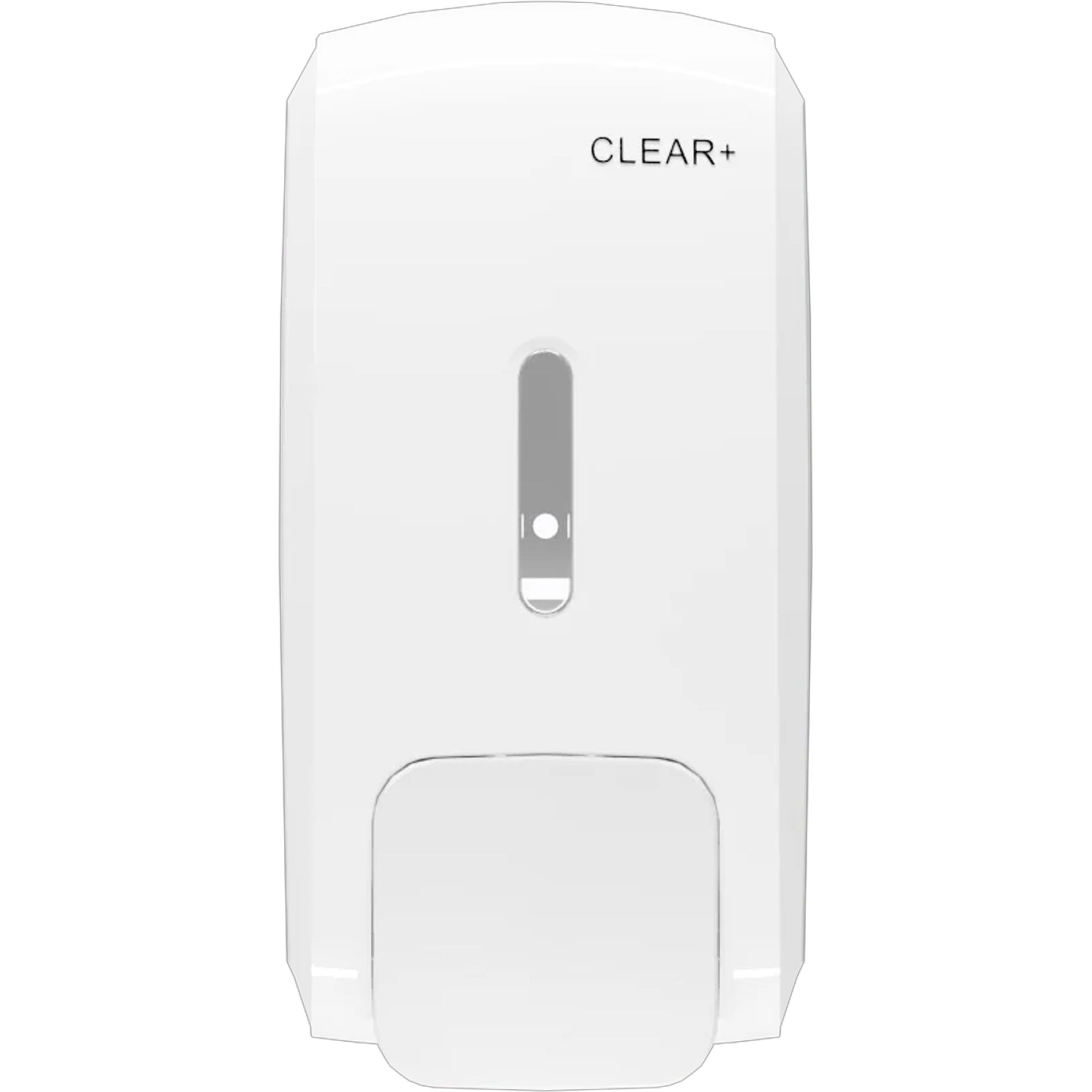 Seifenspender | Flüssigeife | Kunststoff | 1 Liter