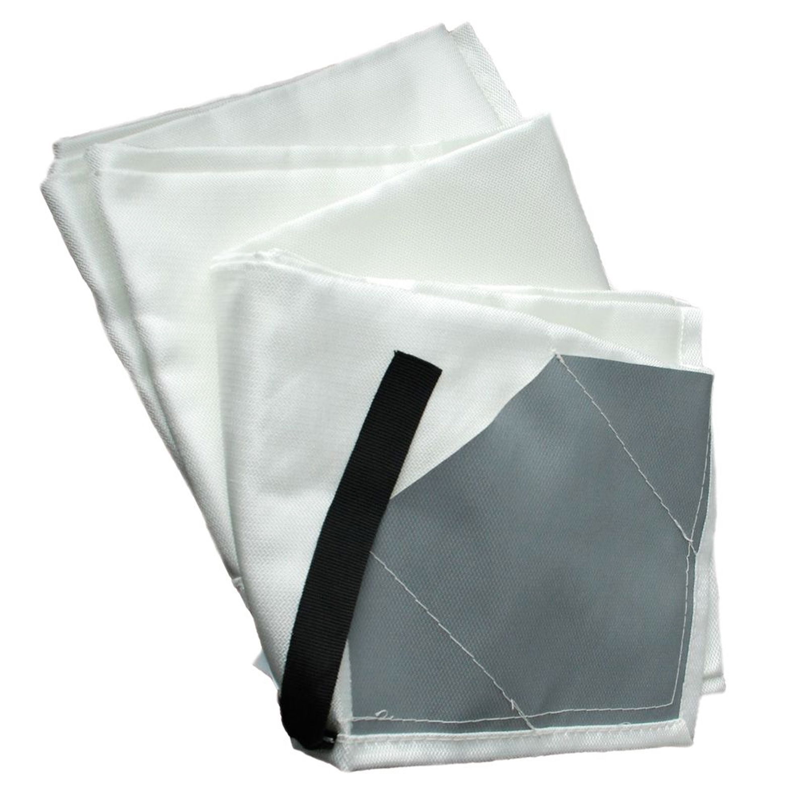 Löschdecke, 180x160cm, EN 1869:2001