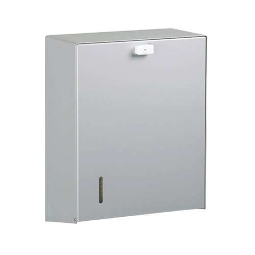 distributore di asciugamani di carta ingo-man plus