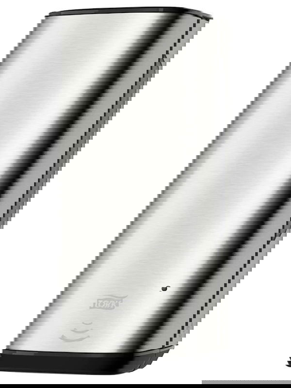 TORK Touchless Schaumseifenspender Edelstahl