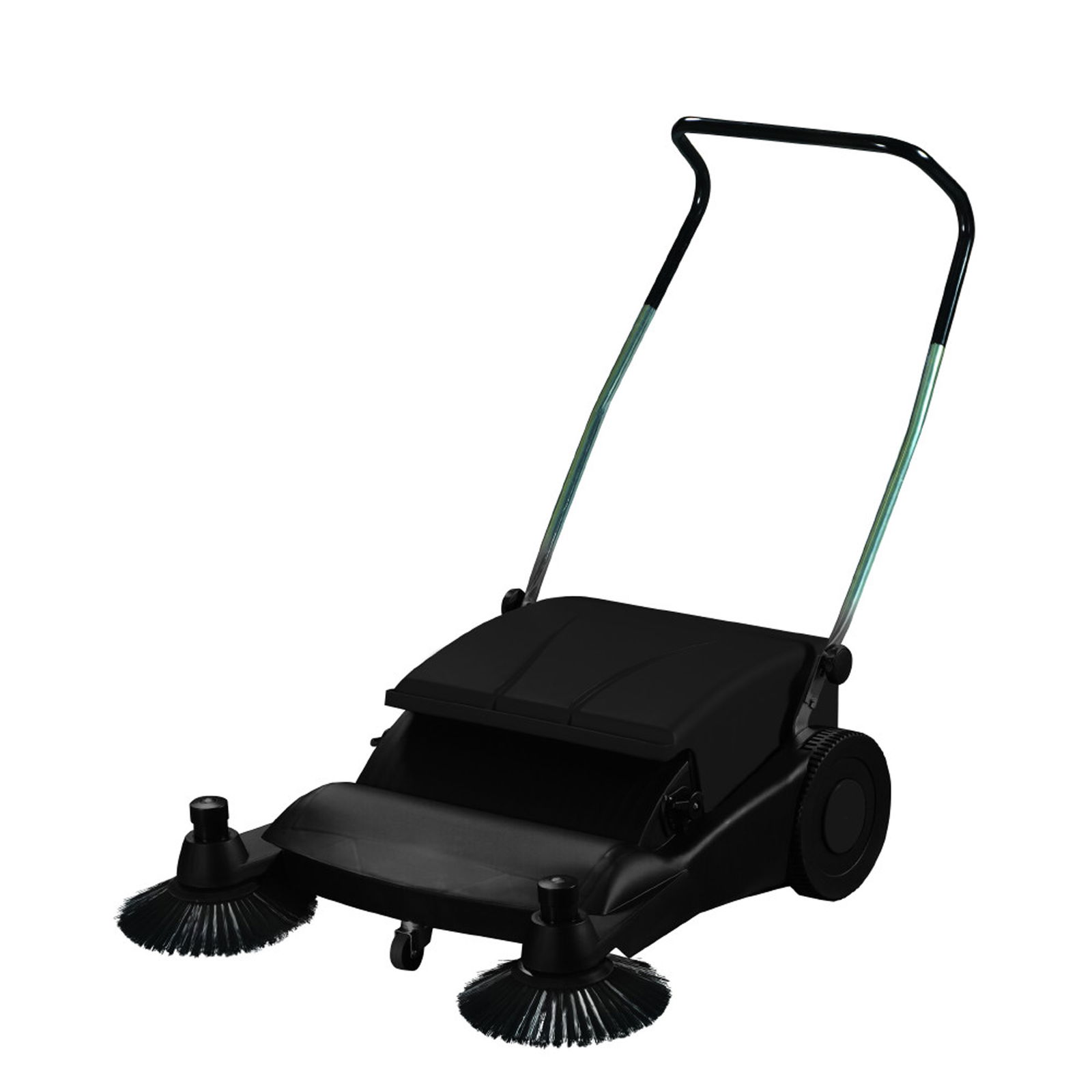 Balayeuse Numatic NU3