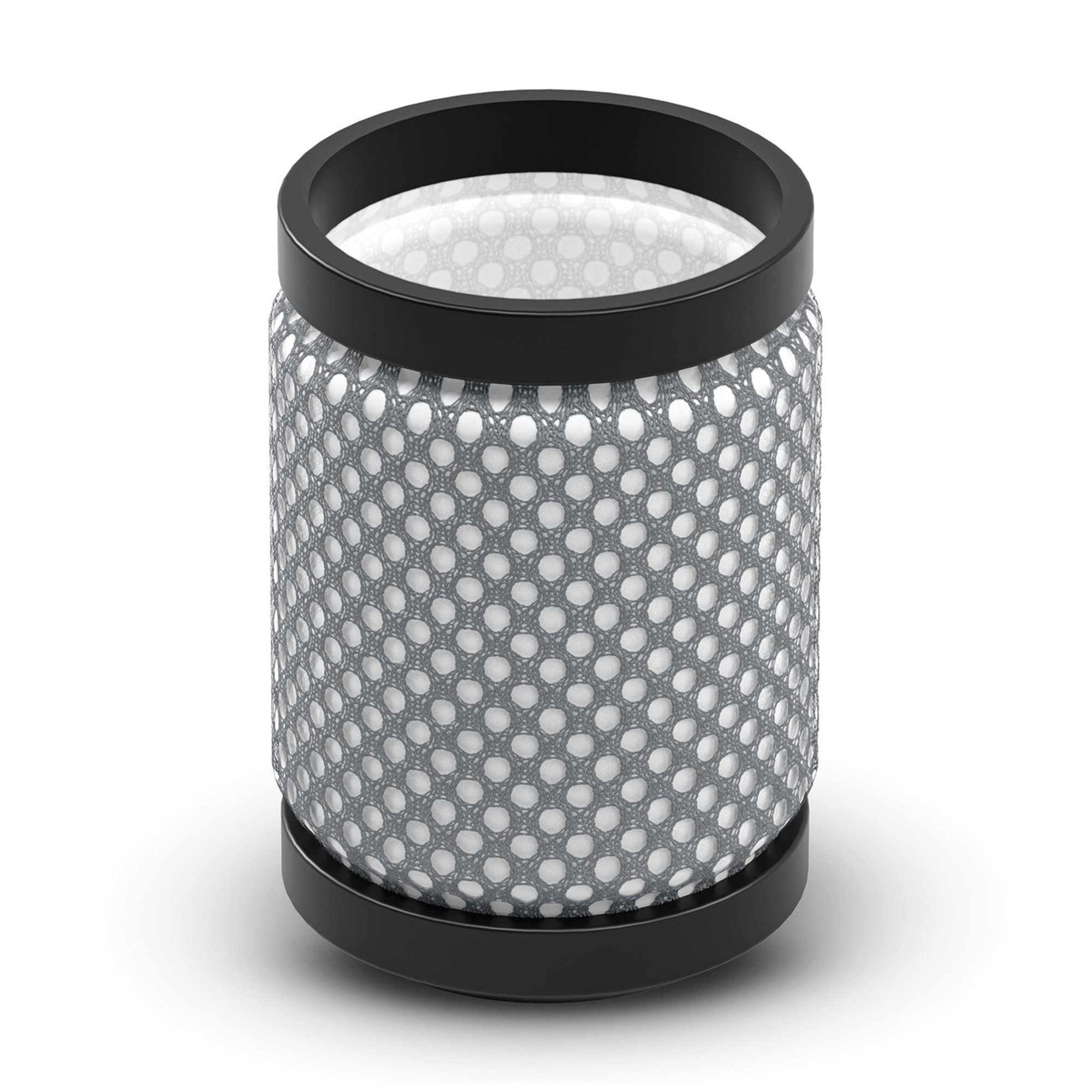 Luftfilter, Kugelfilter, Mesh-Filter, Filtereinsatz, Gitterstruktur