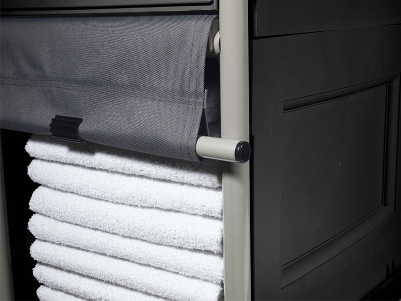 Numatic Hotelwagen NKT1R