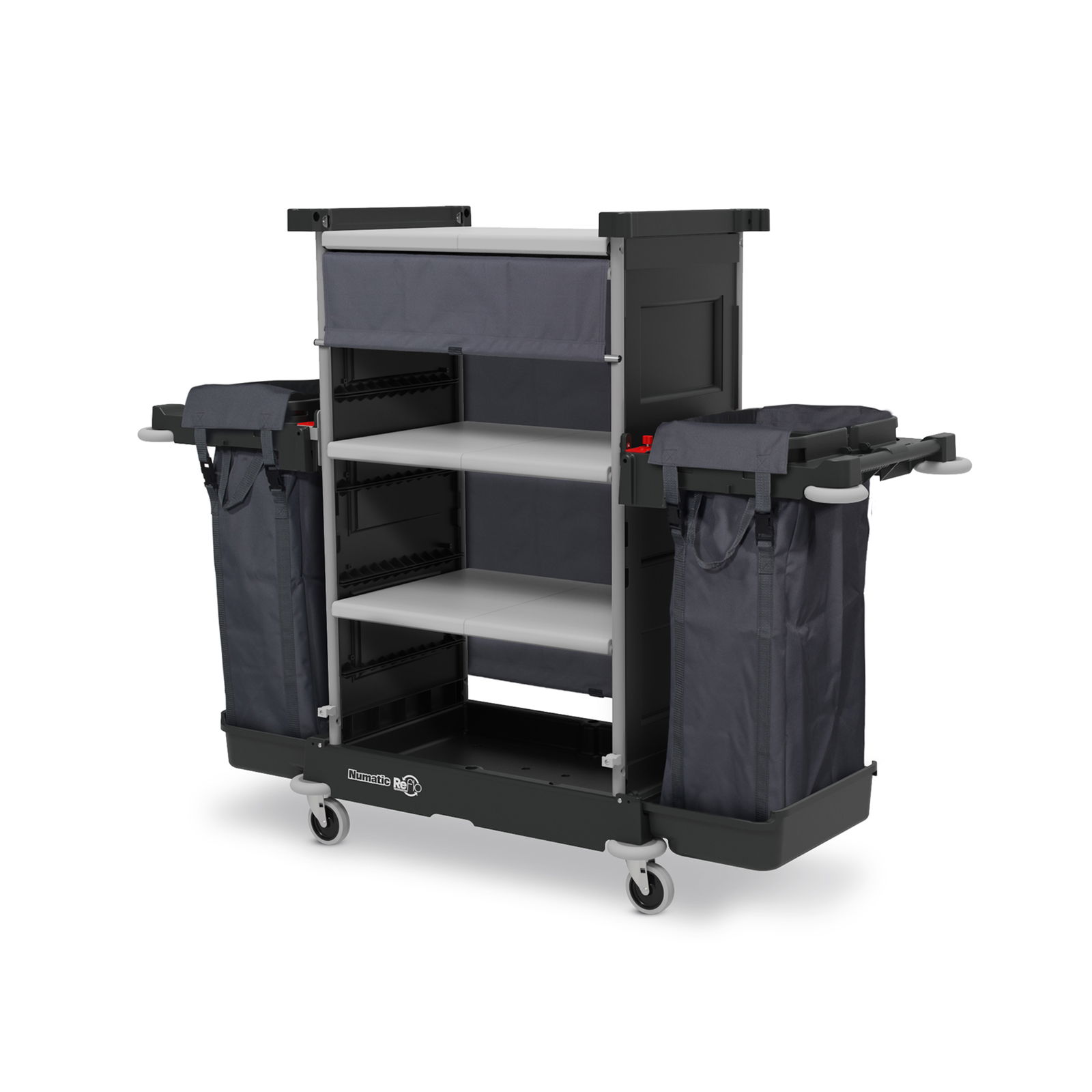 Numatic Hotelwagen NKT2R